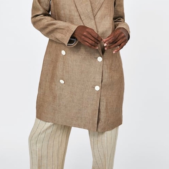 Coat - Picture 1 of 3